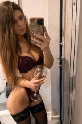 Регина, 21, Пермь, Свердловский