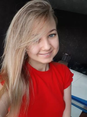 фотографии Юля Титова