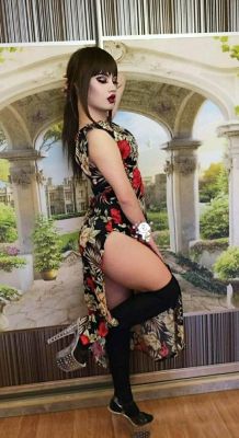 Тиффани , Пермь