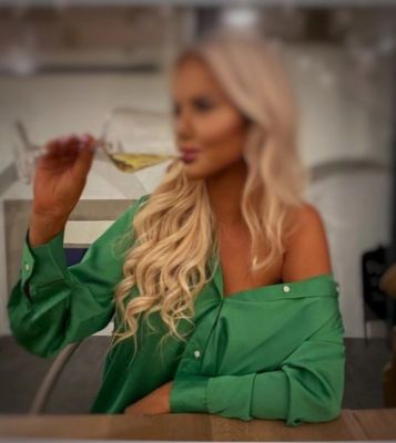 Аня VIP Индивидуалка, 33