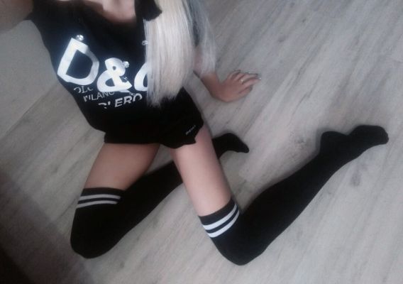 LERA VIP — фото и отзывы о девушке