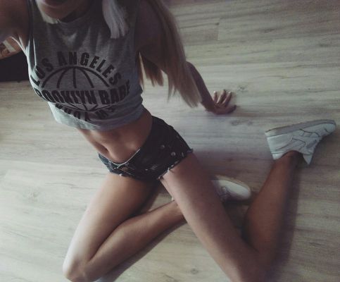 LERA VIP, 26 лет