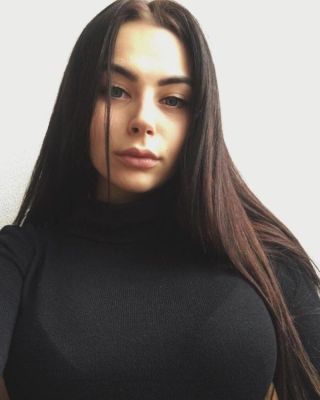 Оксана, фото с сайта sexoperm.men