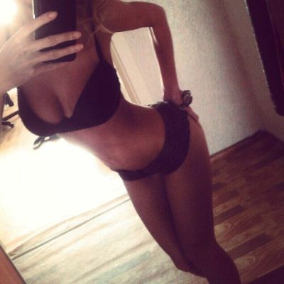 Вера 28 лет (sexoperm.men)