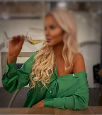 шлюха Аня VIP Индивидуалка (Пермь)