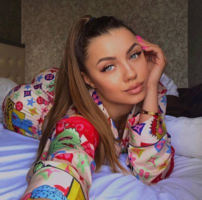 инди Ангелина — фото и отзывы