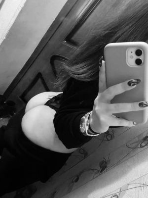 ❤️Анна❤️, анкетные фото