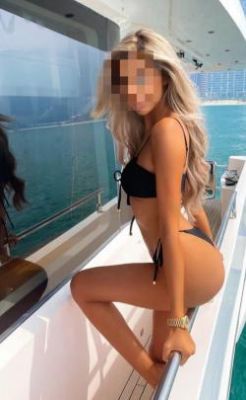 Анастасия  — анкета девушки и фото