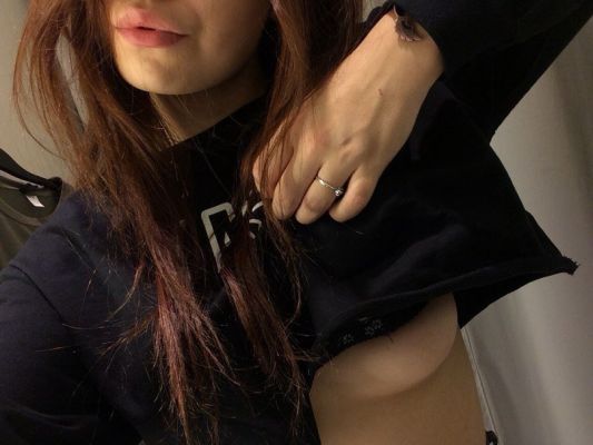 Валентина , 18, Пермь, Свердловский 