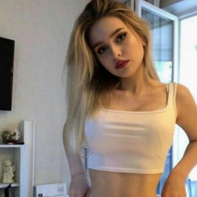 Мария, фото с сайта sexoperm.men