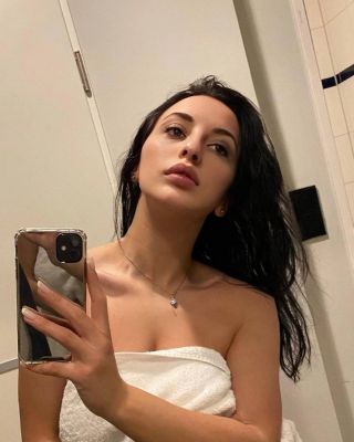 Жанна, фотографии