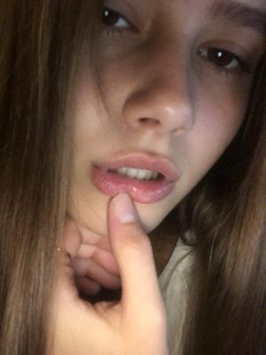Полина — фото и отзывы о девушке