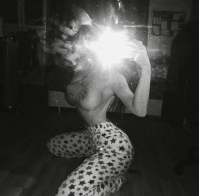 фото Варя (инди)