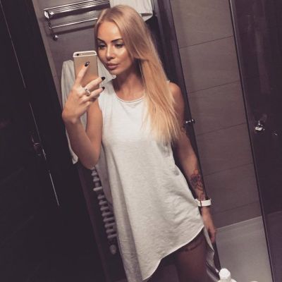 Полина, фото с сайта sexoperm.men
