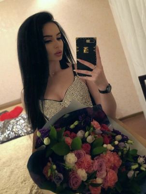 Роза, анкета на sexoperm.men