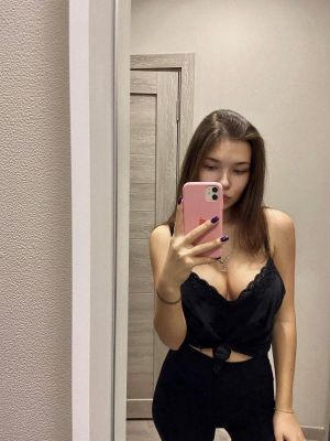 Интим-услуги — Лиза , 21