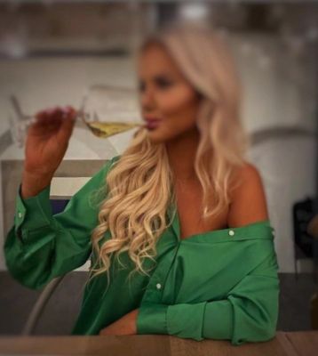 Аня VIP Индивидуалка, анкета на sexoperm.men