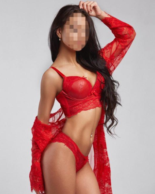 Инесса , фото с сайта sexoperm.men