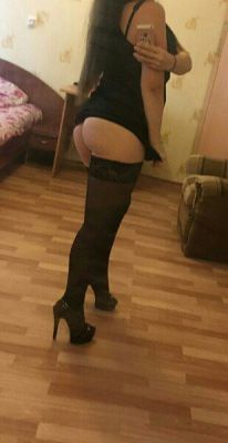проститутка Ирина (Пермь)