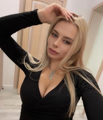 Карина — знакомства для секса в Перми
