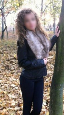 УЛЬЯНА — фото и отзывы о девушке