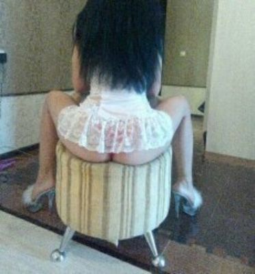 Кристина, анкета на sexoperm.men
