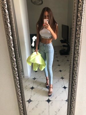 Карина vip, 20, Пермь, Свердловский 