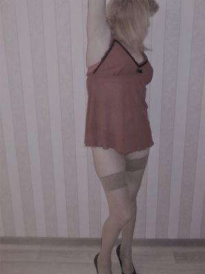 Девушка Елена40+ (Пермь), 8 950 461-97-31