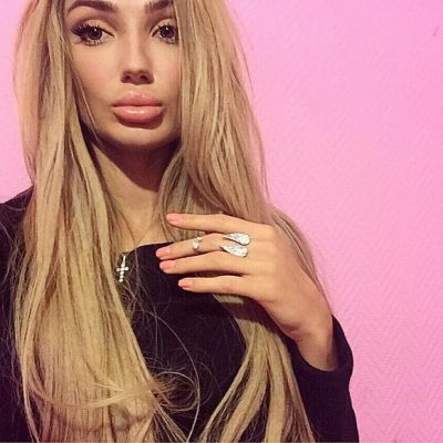 индивидуалочка LERA VIP, г. Пермь