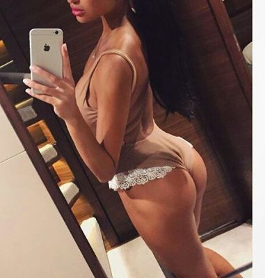 проститутка Алина vip