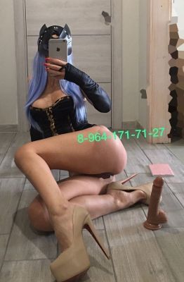Света Porno star, индивидуалка