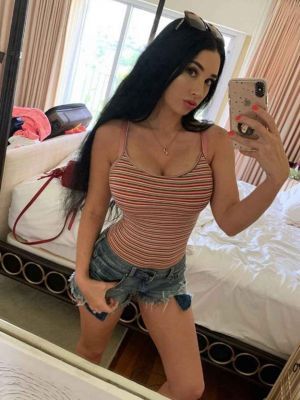 Вика, фото с сайта sexoperm.men