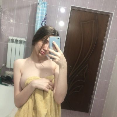 Марина , 23 лет