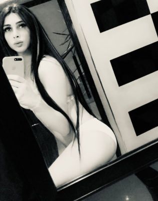 Согдиана , 21 лет