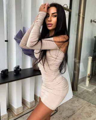Нина vip, 21 лет