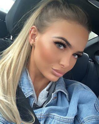 Влада , 20, Пермь, Свердловский 