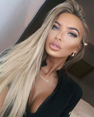 Влада , 20 лет