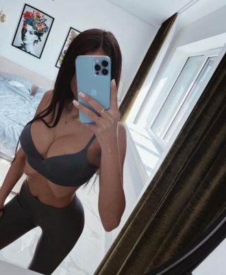 Интим-услуги — Анжелика, 21