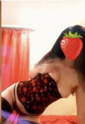 Катюша(анал+1500) — анкета девушки и фото