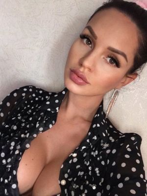 Ветта элитная инди , анкетные фото