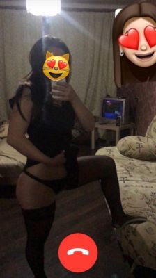Кристи, анкетные фото