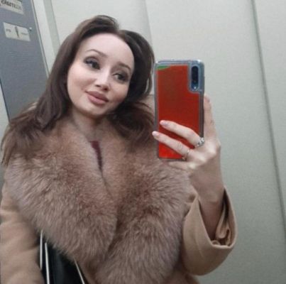 индивидуалочка Маша, г. Пермь