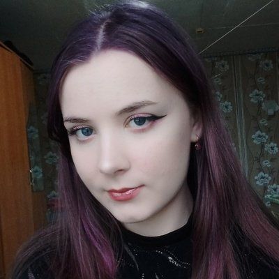 Снежана, анкета на sexoperm.men