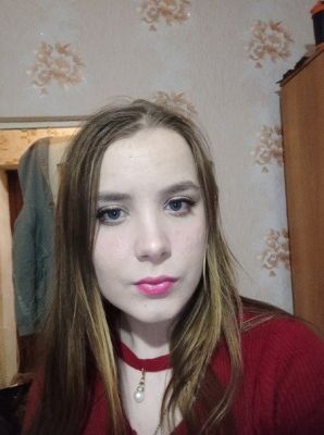 индивидуалка Снежана