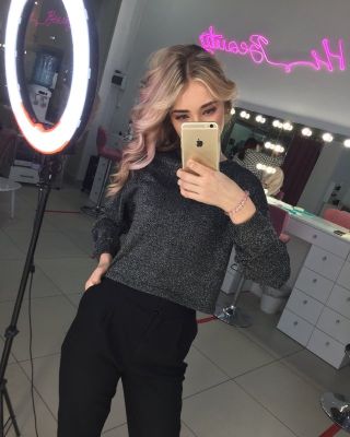 фотографии Варя вип 