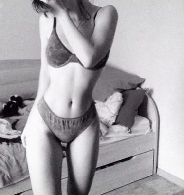 Интим-услуги — Оля, 18
