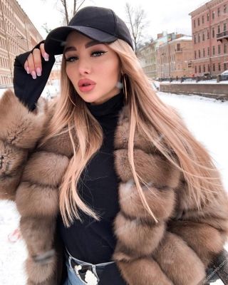 Милана АКЦИЯ, анкета на sexoperm.men