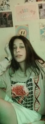 Настя, фотографии