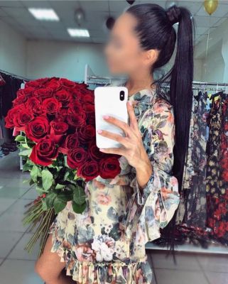 Анастасия , фотографии