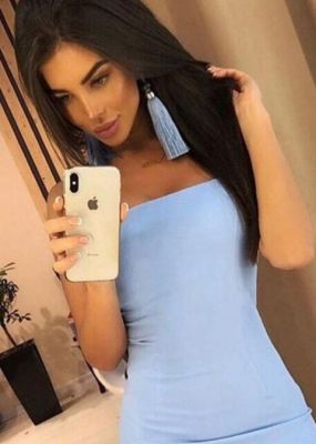 фотка Елизавета вип  (инди)